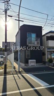 アージュドール新検見川