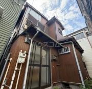 横浜市中区山元町2丁目 戸建て