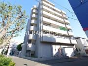 マンション清山