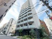 都営浅草線蔵前駅まで徒歩5分