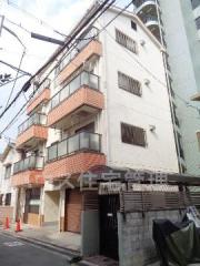 ＪＲ東海道本線摂津富田駅まで徒歩1分