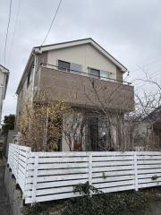 城屋敷借家4