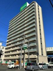 近鉄けいはんな線荒本駅まで徒歩7分