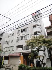 マノア玉川第1