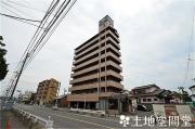 日神パレステージ九工大