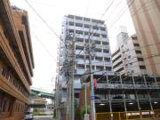ＪＲ中央本線鶴舞駅まで徒歩1分