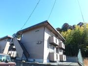 見川パークハイム III