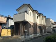 刈谷市今川町貸家