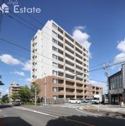 地下鉄鶴舞線平針駅まで徒歩10分