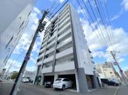 地下鉄南北線幌平橋駅まで徒歩6分