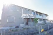 南海高野線北野田駅まで徒歩25分