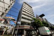 ＪＲ大阪環状線福島駅まで徒歩3分