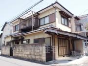 京阪本線墨染駅まで徒歩5分
