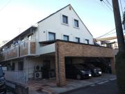 ファミリーナ東台