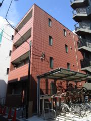 つくばエクスプレス浅草駅まで徒歩7分