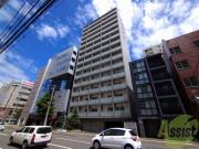 プライマル札幌北4条