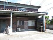 豊田本町貸家