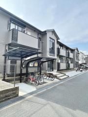 地下鉄谷町線長原駅まで徒歩12分