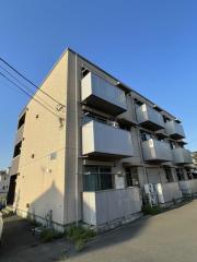 小田急小田原線向ヶ丘遊園駅まで徒歩34分