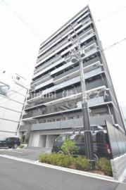 地下鉄御堂筋線大国町駅まで徒歩8分