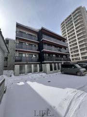 S-RESIDENCE琴似本通avanta