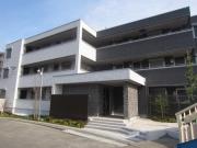 小田急小田原線柿生駅まで徒歩2分