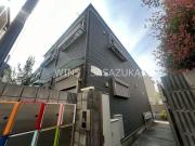 京王線代田橋駅まで徒歩13分