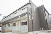 京成本線京成津田沼駅まで徒歩13分