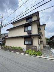 ビオラ朱雀大路
