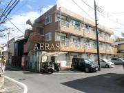 アンシンハイツ2号棟
