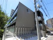 ＪＲ内房線本千葉駅まで徒歩8分