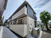 セレスティア北小岩