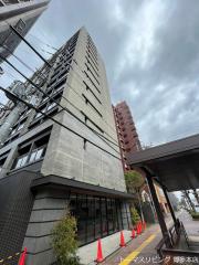 パークアクシス福岡県庁前
