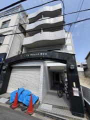 シティーハウス天王寺