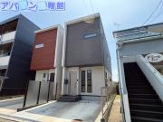 米山4丁目戸建