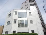 京王線代田橋駅まで徒歩5分