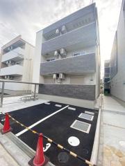 近鉄大阪線弥刀駅まで徒歩3分