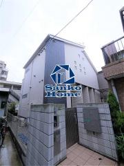 イチ町屋