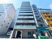 京阪中之島線粟島（大阪屋ショップ前）駅まで徒歩9分