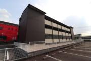 ＪＲ久大本線久留米大学前駅まで徒歩5分