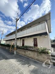 近鉄南大阪線矢田駅まで徒歩7分