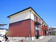 近鉄天理線二階堂駅まで徒歩10分