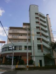 学が丘カレッジハイツ