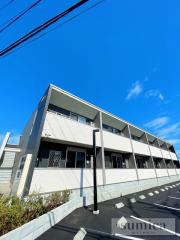 南海本線井原里駅まで徒歩6分