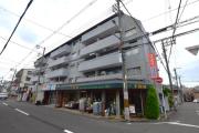 平野ハイツ