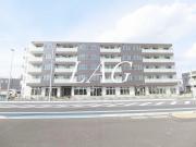 ＪＲ総武線（各駅停車）幕張駅まで徒歩4分
