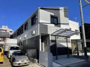 AX岐阜高尾町