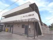 東武伊勢崎・大師線細谷駅まで徒歩16分