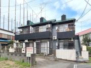 小田急小田原線相武台前駅まで徒歩10分