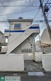 小田急江ノ島線湘南台駅までバス約16分 徒歩4分